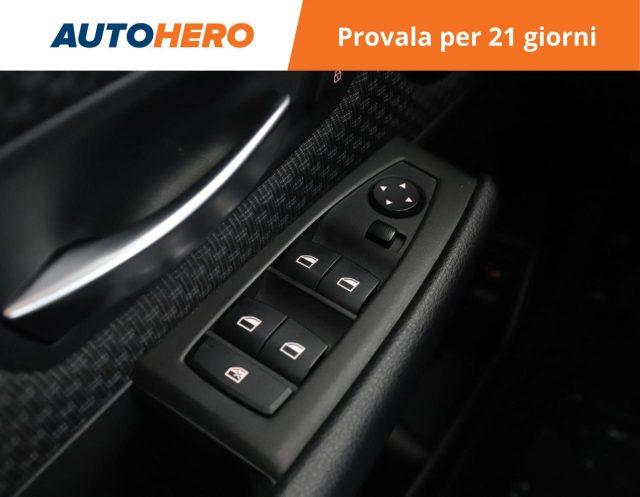 BMW 216 d Active Tourer