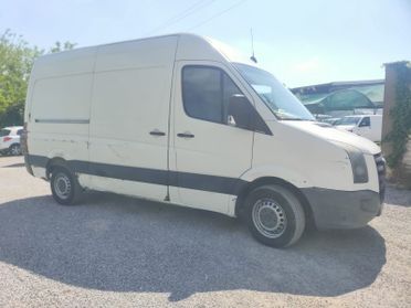 Volkswagen Crafter L2H2 Euro 5