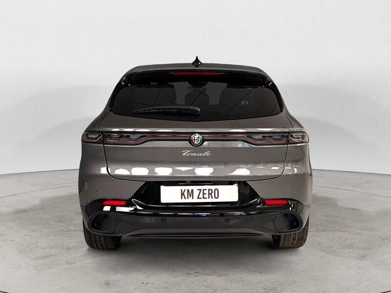 Alfa Romeo Tonale HYBRID VELOCE 160CV MY25 (Tetto Apr.+Pack Techno)