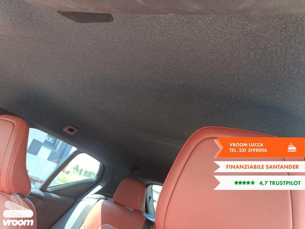 VOLVO XC40 (2017-->) XC40 T3 Momentum