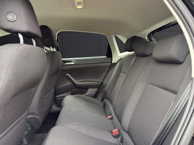 VOLKSWAGEN Polo 1.0 EVO 5p. Comfortline BlueMotion Technology