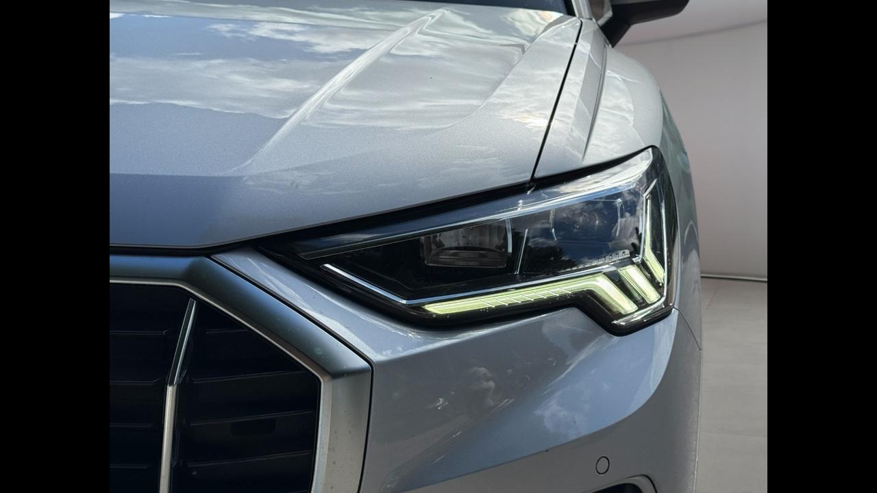 AUDI Q3 II 2018 - Q3 35 2.0 tdi Business Advanced s-tronic