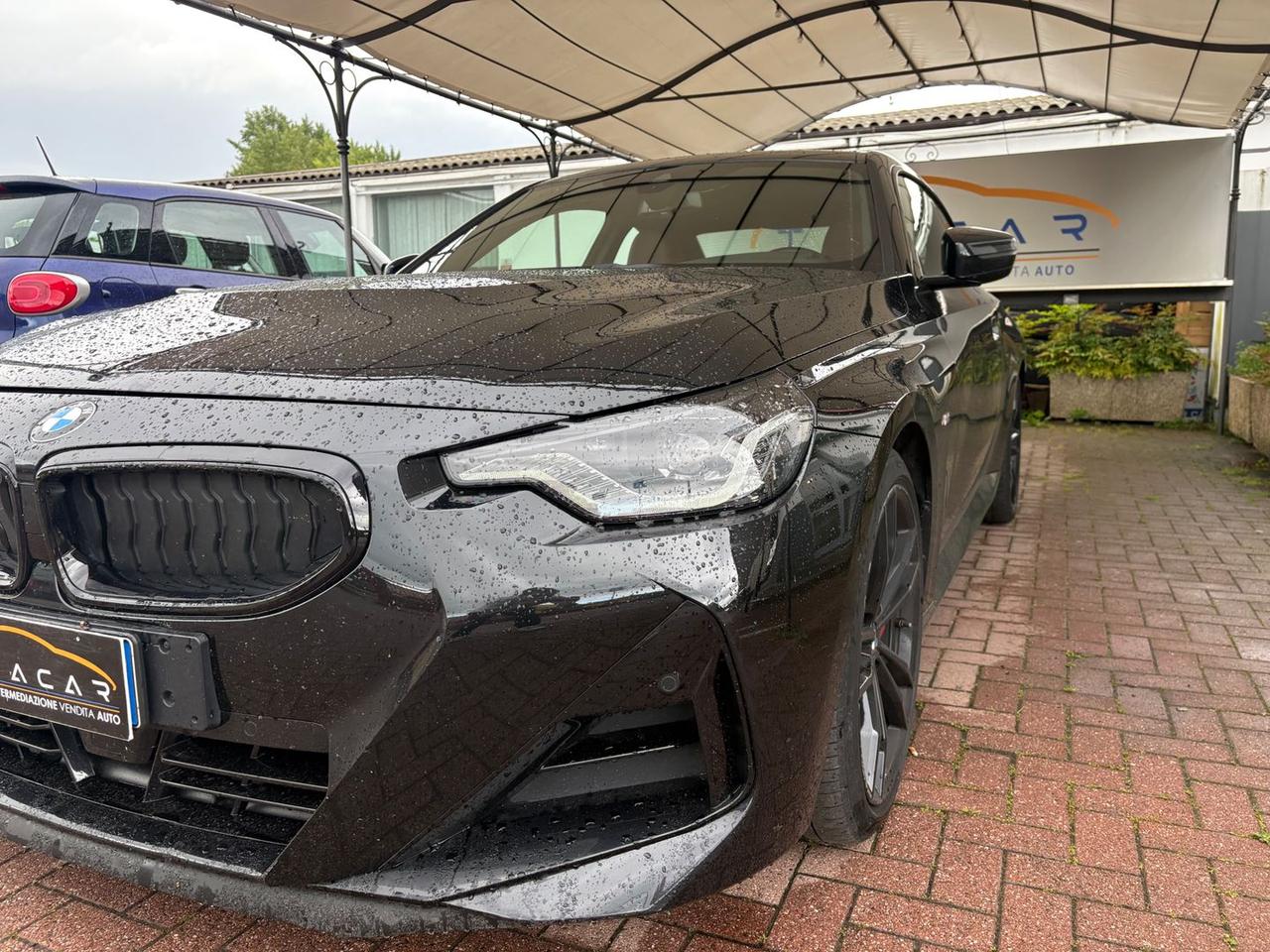 Bmw 220 M Sport 220 i #10568