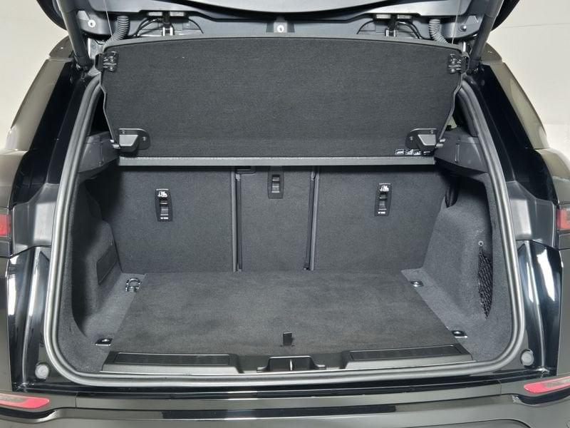 Land Rover Range Rover Evoque Range Rover Evoque II 2019 Die Range Rover Evoque 2.0d i4 mhev awd 163cv auto