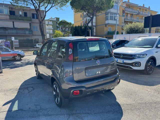 FIAT Panda Cross 1.0 FireFly S&S Hybrid