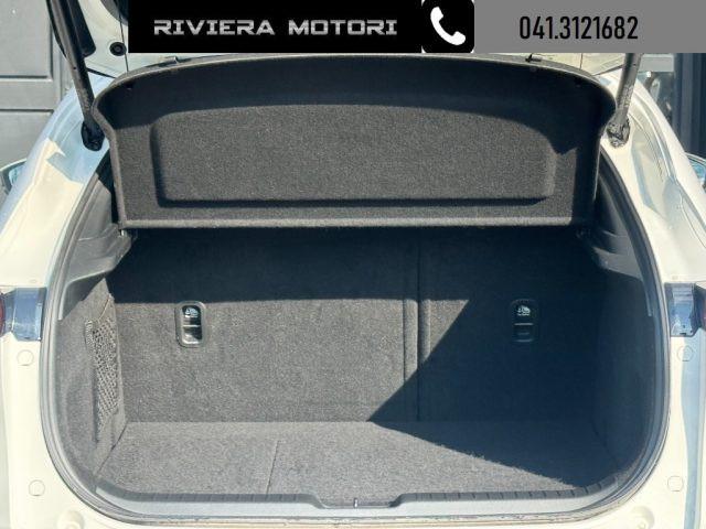 MAZDA CX-30 2.0L e-Skyactiv-X M Hybrid 2WD Exceed aut.