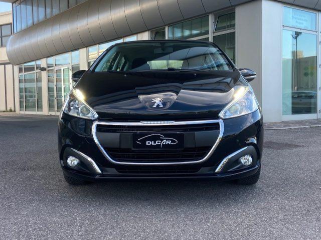 PEUGEOT 208 BlueHDi 75 5P.Allure