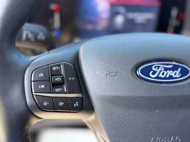 Ford Tourneo Courier II 1.0 ecoboost Titanium powershift 125cv