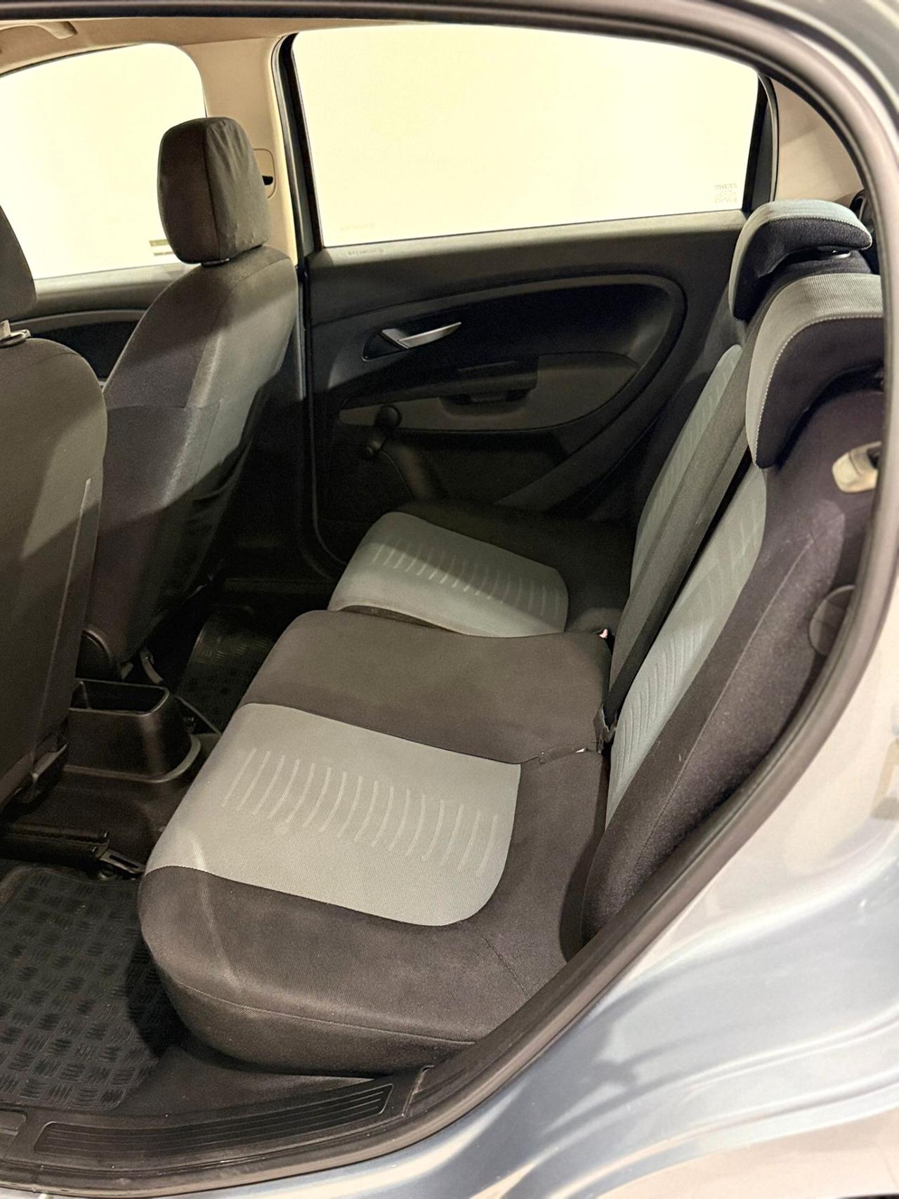 Fiat Punto Classic 1.2 5 porte 95.000 KM