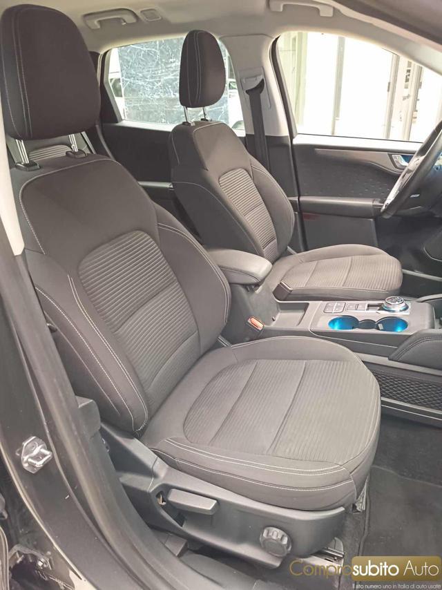 FORD Kuga 1.5 dci St-Line 2wd