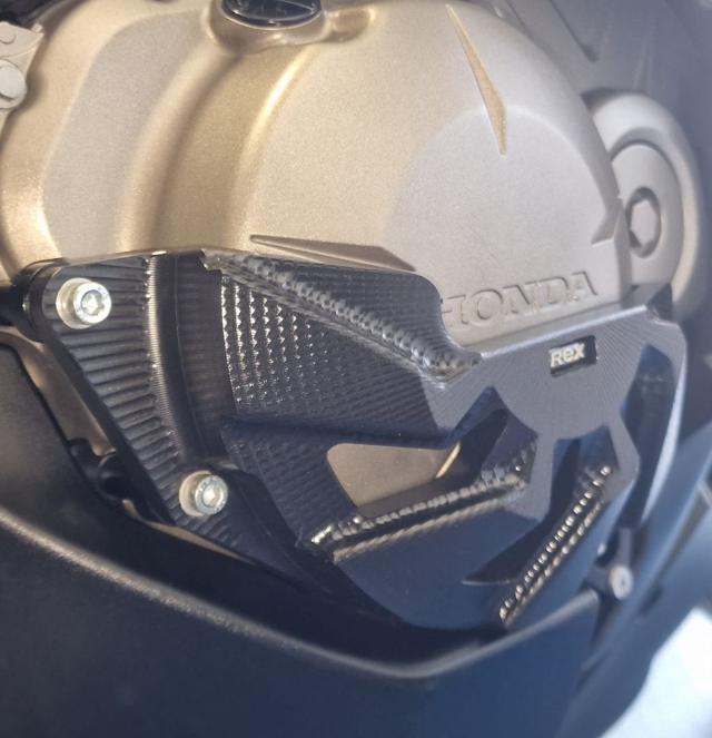 HONDA VFR 1200 F ABS - ANNO 2011