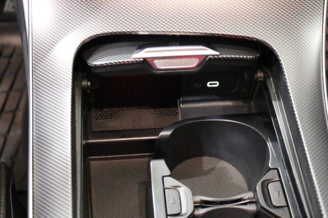 MERCEDES-BENZ C 220 d Mild hybrid S.W. Premium