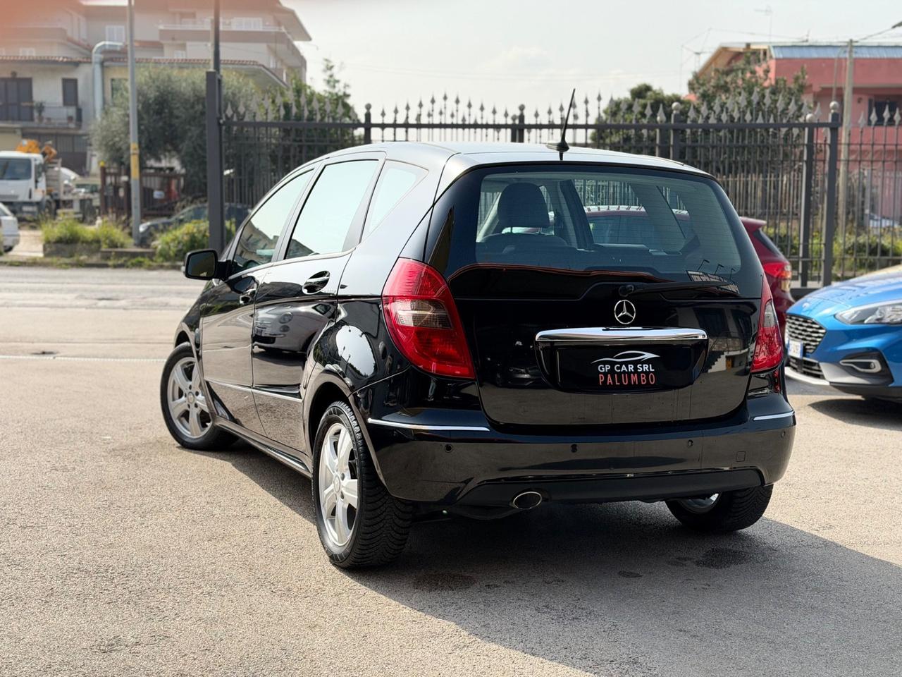 Mercedes-benz A 160 CDI BlueEFFICIENCY Avantgarde