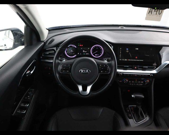 KIA Niro 1.6 GDi DCT HEV Style