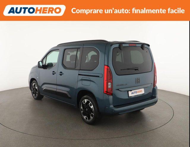 FIAT Doblo Doblò 1.5 BlueHdi 130CV Combi N1