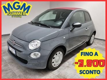 FIAT 500C 1.0 Hybrid Cult
