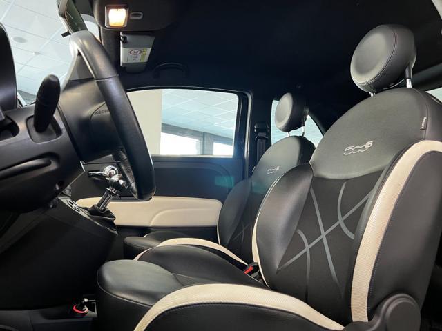 FIAT 500 1.2 "S" NEOPATENTATI