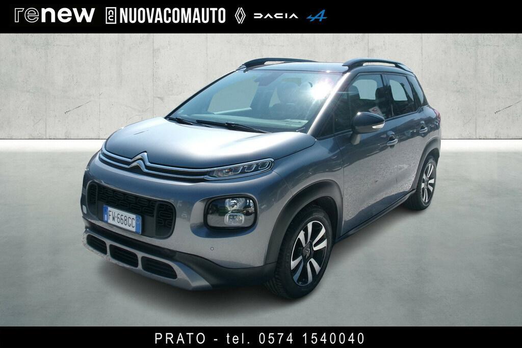 Citroen C3 Aircross 1.2 PureTech Shine