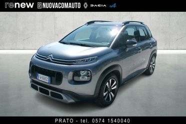 Citroen C3 Aircross 1.2 PureTech Shine