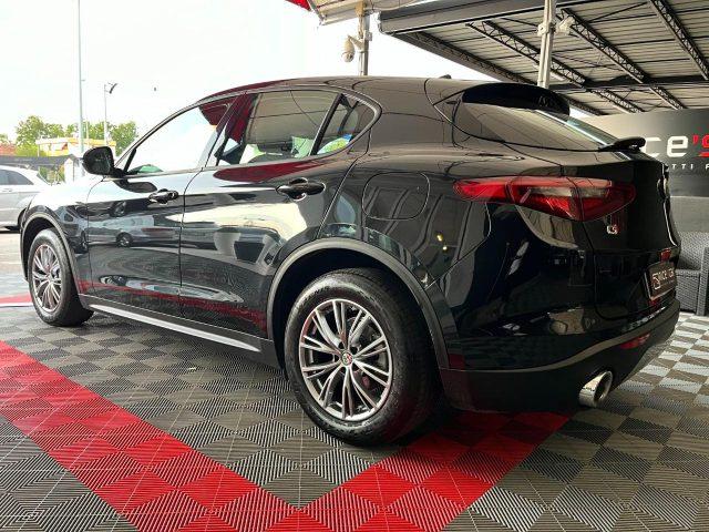 ALFA ROMEO Stelvio 2.2 Turbodiesel 190 CV Q4 Business