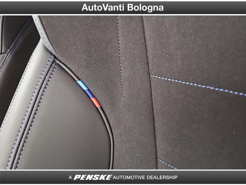 BMW X1 X1 sdrive18d MSport auto