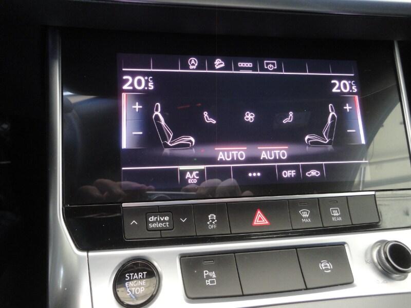 AUDI A6 allroad 4ª serie A6 allroad 45 TDI 3.0...