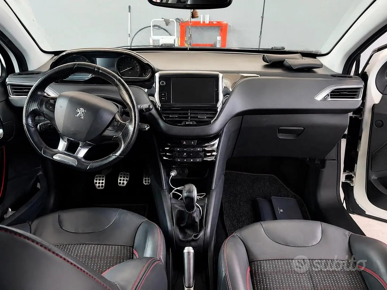 Peugeot 208 1.6 HDI