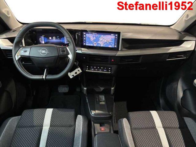 OPEL Frontera full electric GS 113cv auto