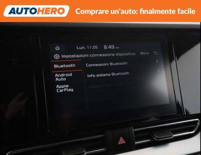 KIA Niro 1.6 GDi DCT HEV Style