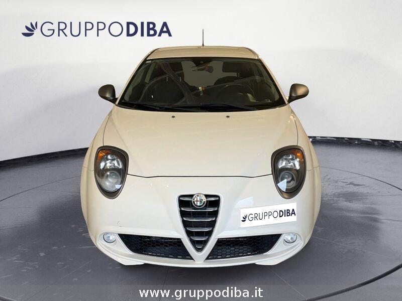 Alfa Romeo MiTo 2013 Benzina 1.4 Racer 78cv