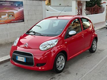 Citroen C1 1.0 5Porte *SOLI KM 58.000 - 2010