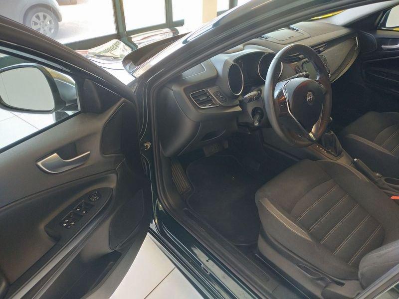 Alfa Romeo Giulietta 1.6 JTDm TCT 120 CV Ti