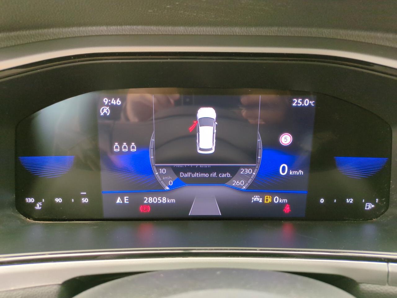 Volkswagen T-Roc 2.0 TDI SCR Life