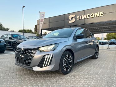 Peugeot 208 PureTech 100 Stop&Start 5 porte Allure Km0