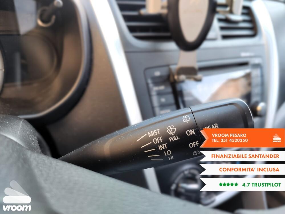 SUZUKI Celerio Celerio 1.0 Dualjet S&S Cool