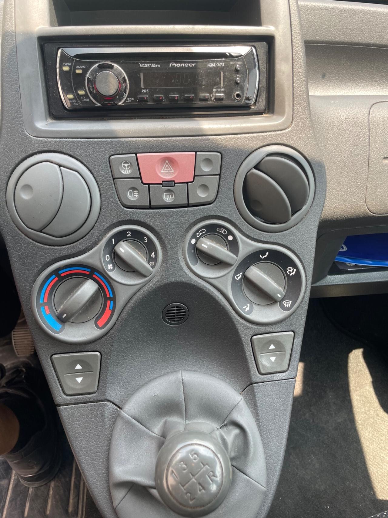 Fiat Panda 1.1 Active