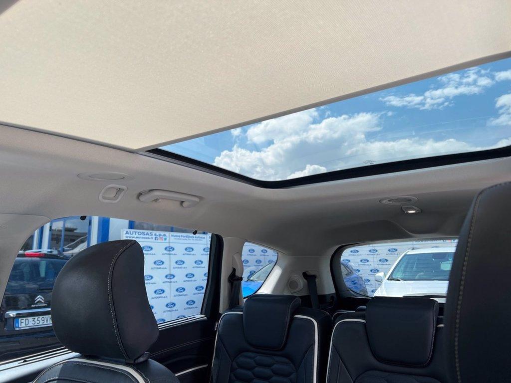 FORD S-Max 2.0 ecoblue Vignale s&s 190cv 7p.ti auto my20 del 2022