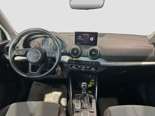 AUDI Q2 Q2 1.6 TDI S tronic Design