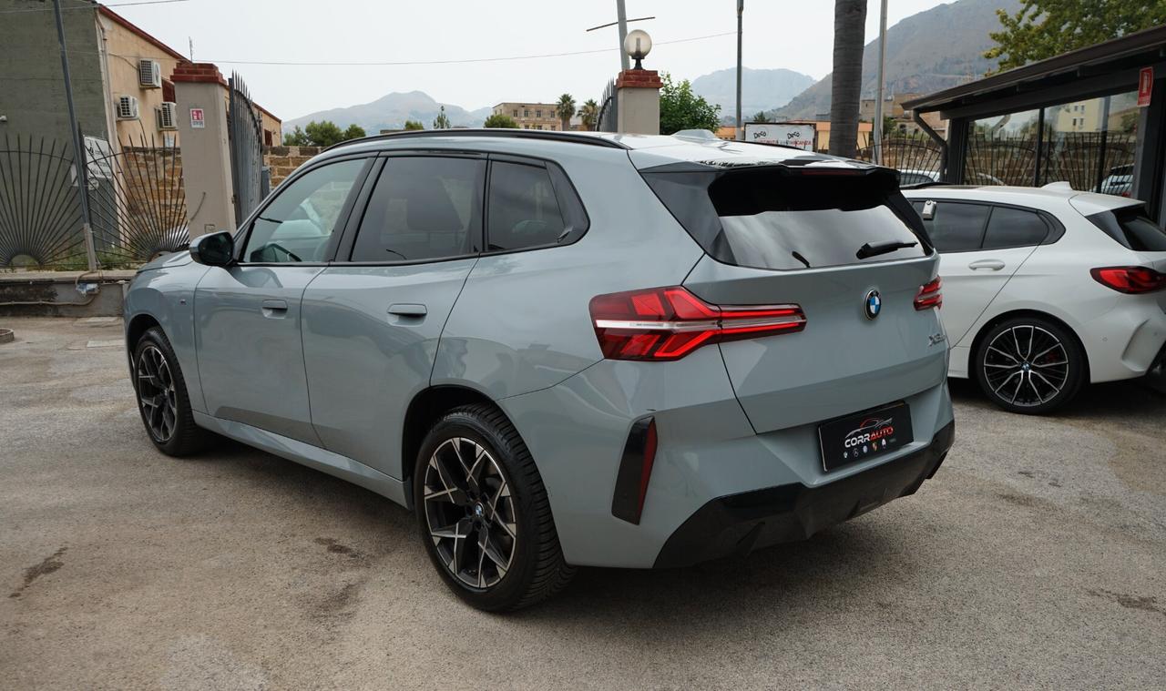 Bmw X3 xDrive20d 48V MSport TETTO piu IVA AL 22%