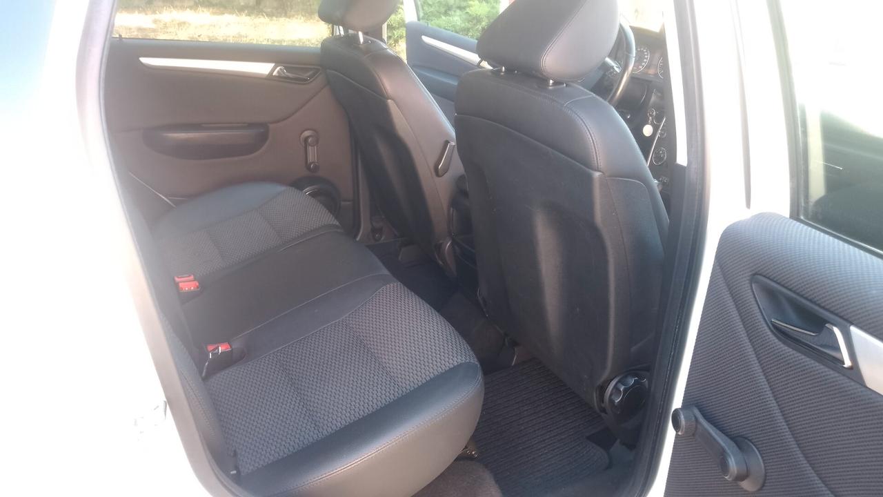 Mercedes-benz A 180 CDI AUTOM NEOP E5 11