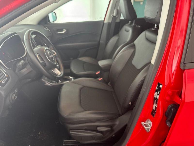 Jeep Compass 1.3 T4 PHEV 190cv Limited 4xe Auto