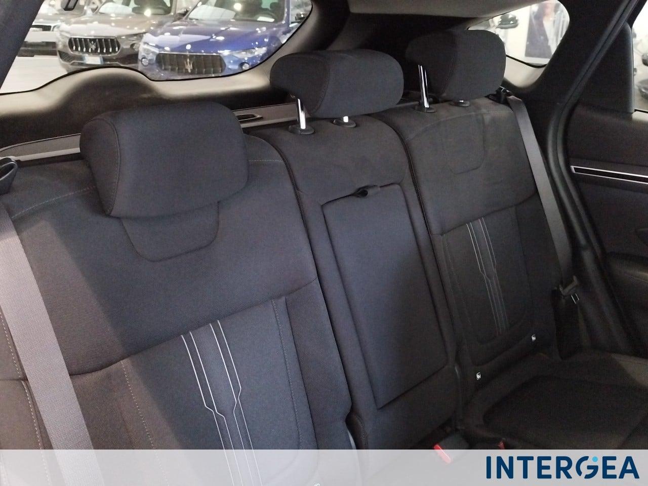 HYUNDAI Tucson 1.6 phev Xline 4wd auto