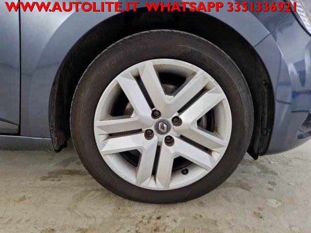 RENAULT Clio Full Hybrid E-Tech 140 CV 5 porte Business