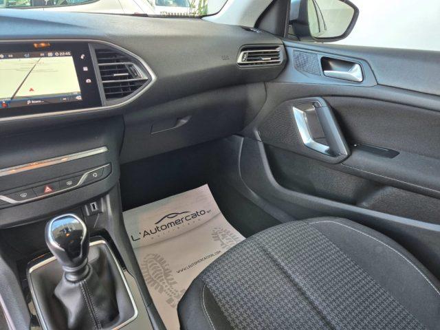 PEUGEOT 308 BlueHDi 130 S&S SW