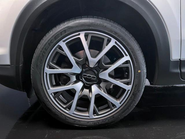 FIAT 500X 1.6 MultiJet 120 CV Cross