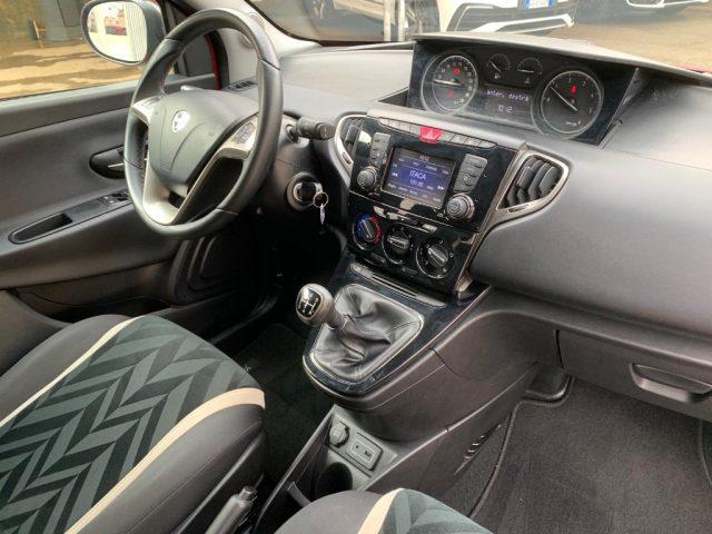 LANCIA Ypsilon 1.3 MJT 16V 95 CV 5 porte S&S Gold