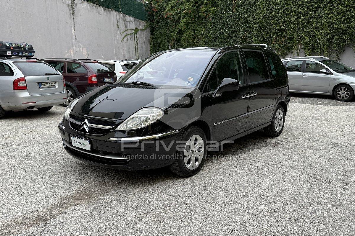 CITROEN C8 2.0 HDi 136CV FAP Seduction