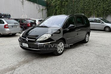 CITROEN C8 2.0 HDi 136CV FAP Seduction