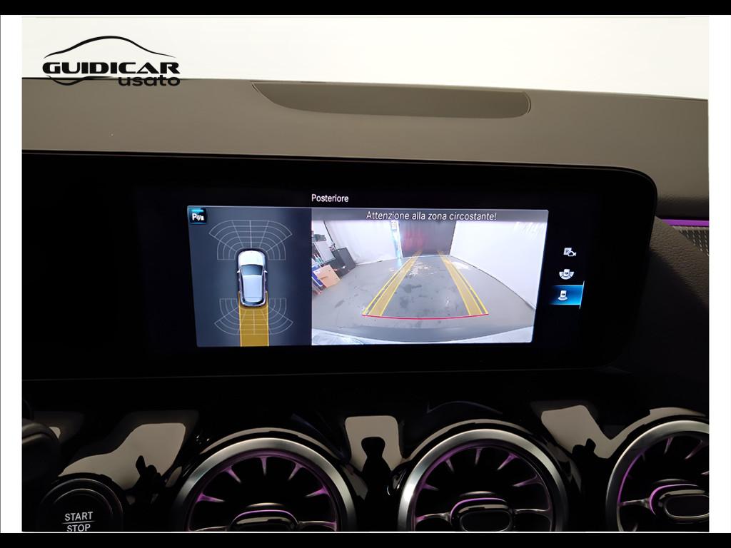 Mercedes-Benz EQA - H243 2021 - EQA 250 Sport Plus