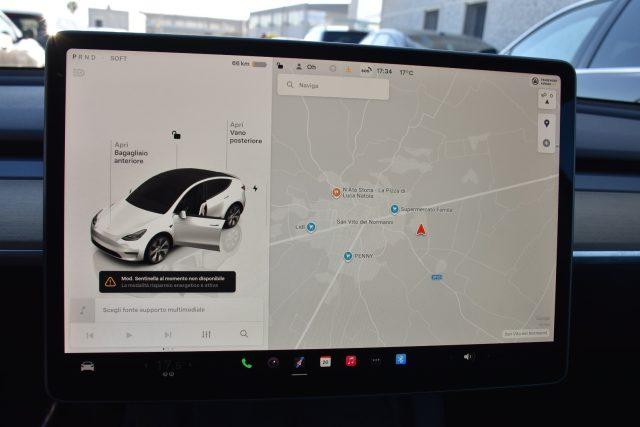 TESLA Model Y Dual Motor Long Range AWD